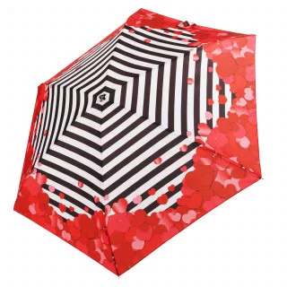 Зонт Fabretti, UFZ0007-4 красный