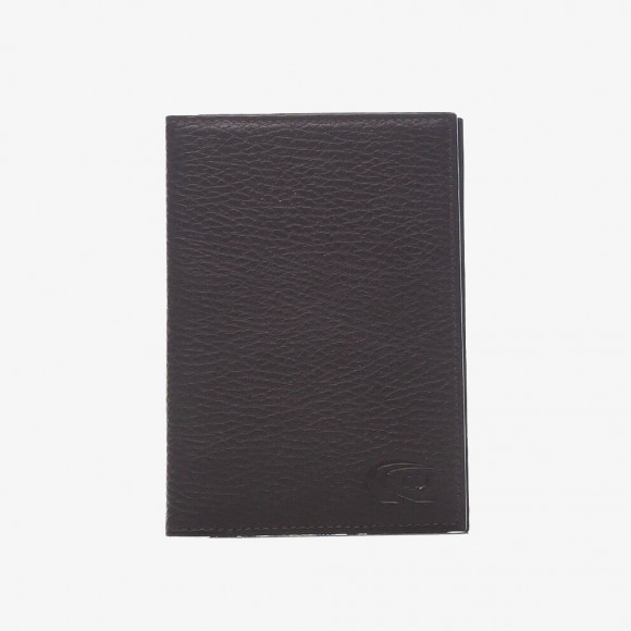 Обложка для автодокументов+паспорта BS03-FK2 "Форсаж" коричневый
