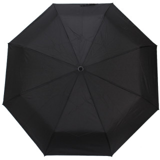 Зонт Zemsa, 1010-12 черный