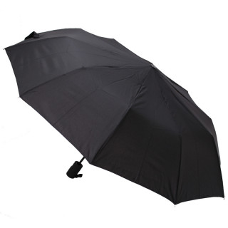Зонт Zemsa, 333 черный
