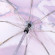 Зонт женский Diniya 181 "Цветок", полный автомат (ассортимент расцветок)