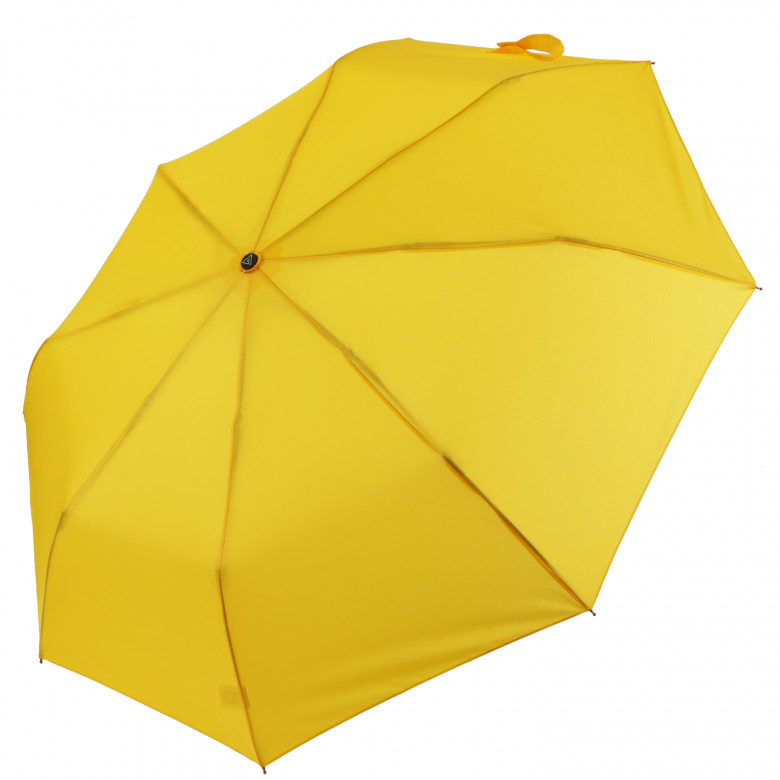 Зонт женский FABRETTI, UFN0001-7 желтый