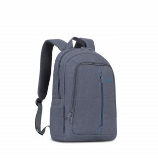 Рюкзак для ноутбука 15.6" RIVACASE, 7560 серый
