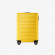 Чемодан 120104 NINETYGO Rhine Luggage 20" жёлтый