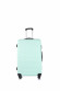 Чемодан L'Case, BCP-12-02 Phatthaya мятный 20"