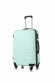 Чемодан L'Case, BCP-12-02 Phatthaya мятный 20"